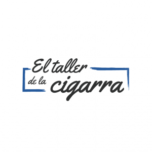 Logo El Taller de la Cigarra