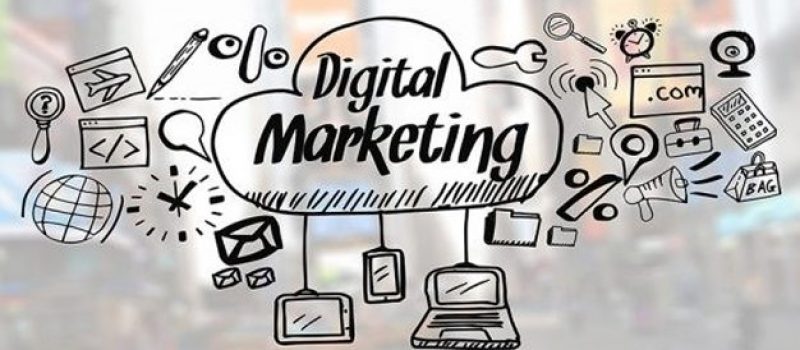 Marketing Digital